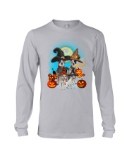 Gaea - Australian Cattle Dog Halloween - 1608 - 24 Long Sleeve Tee thumbnail