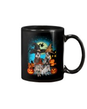 Gaea - Australian Cattle Dog Halloween - 1608 - 24 Mug thumbnail