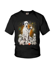 GAEA - Dalmatian Smile 1204 Youth T-Shirt thumbnail