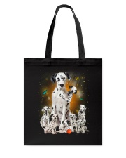 GAEA - Dalmatian Smile 1204 Tote Bag thumbnail