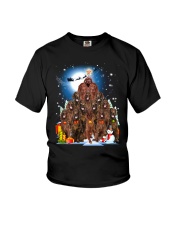 GAEA - Irish Setter Pine - 1910 - 07 Youth T-Shirt thumbnail