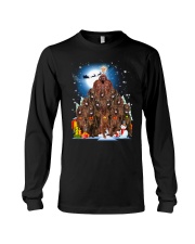 GAEA - Irish Setter Pine - 1910 - 07 Long Sleeve Tee thumbnail
