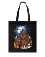 GAEA - Irish Setter Pine - 1910 - 07 Tote Bag thumbnail