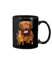 GAEA - Dogue de Bordeaux Running 1603 Mug thumbnail