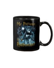 Rottweiler Patronus Mug thumbnail