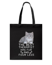 Cat The Best 3105 Tote Bag thumbnail