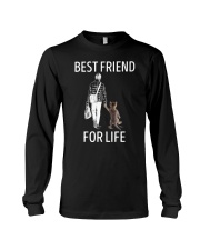 Cat BFF 2905 Long Sleeve Tee thumbnail