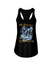 Cane Corso Patronus Ladies Flowy Tank thumbnail