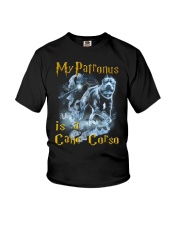 Cane Corso Patronus Youth T-Shirt thumbnail