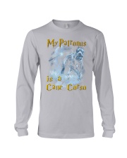 Cane Corso Patronus Long Sleeve Tee thumbnail