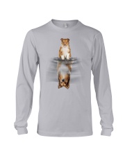 GAEA - Collie Dream New - 0908 - 29 Long Sleeve Tee thumbnail