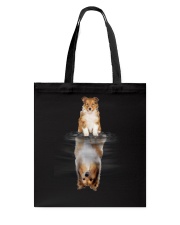 GAEA - Collie Dream New - 0908 - 29 Tote Bag thumbnail