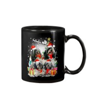 ZEUS - Tibetan Terrier Christmas - 0610 - A32 Mug thumbnail