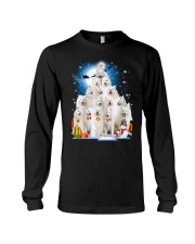 GAEA - Samoyed Pine - 1410 - 91 Long Sleeve Tee thumbnail