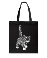 GAEA - Cat Pattern 1903 Tote Bag thumbnail