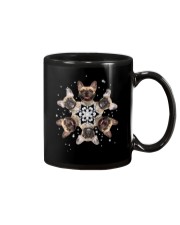 ZEUS - French Bulldog Snow - 311 -MA6 Mug thumbnail