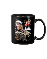 Australian Cattle Dog Reindeers - 0711 - 27 Mug thumbnail