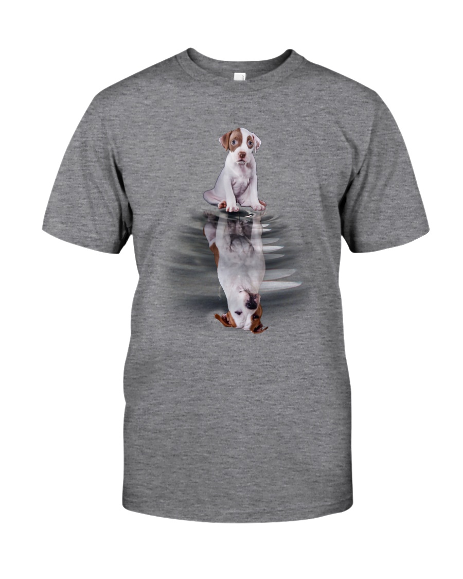 AO XAM Classic T-Shirt