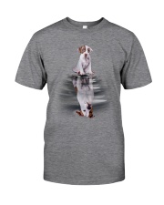 AO XAM Classic T-Shirt front