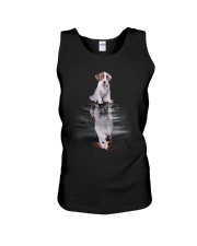 AO XAM Unisex Tank thumbnail