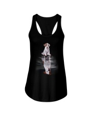 AO XAM Ladies Flowy Tank thumbnail
