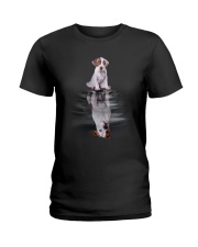 AO XAM Ladies T-Shirt thumbnail