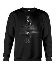 Cane Corso Dream Crewneck Sweatshirt thumbnail