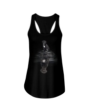 Cane Corso Dream Ladies Flowy Tank thumbnail