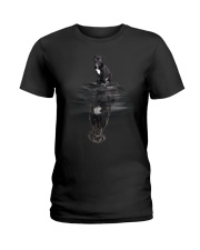Cane Corso Dream Ladies T-Shirt thumbnail