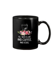 Coffee And Dog 2304 Mug thumbnail