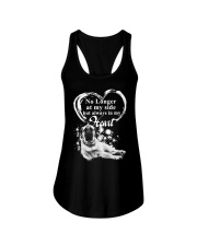 English Mastiff In My Heart Ladies Flowy Tank thumbnail