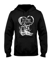 English Mastiff In My Heart Hooded Sweatshirt thumbnail