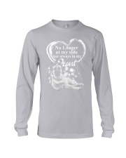 English Mastiff In My Heart Long Sleeve Tee thumbnail