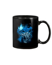 Cat Butterfly 2604 Mug thumbnail