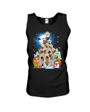 GAEA - Soft Coated Wheaten Terrier Pine - 13 Unisex Tank thumbnail