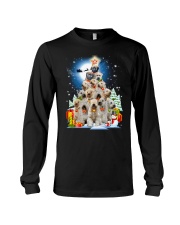 GAEA - Soft Coated Wheaten Terrier Pine - 13 Long Sleeve Tee thumbnail