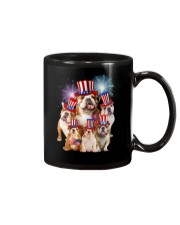 Bulldog USA 2505 Mug thumbnail
