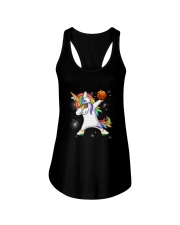 Unicorn Basketball 2604 Ladies Flowy Tank thumbnail