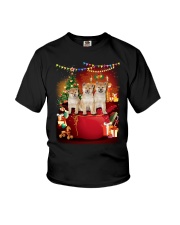 GAEA - Shiba Inu Bag - 1010 Youth T-Shirt thumbnail