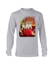 GAEA - Shiba Inu Bag - 1010 Long Sleeve Tee thumbnail