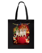GAEA - Shiba Inu Bag - 1010 Tote Bag thumbnail