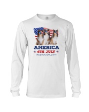 Collie 4th7 0606 Long Sleeve Tee thumbnail