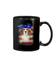 Beagle USA 0606 Mug thumbnail