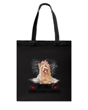 GAEA - Yorkshire Terrier Mother 1904 Tote Bag thumbnail