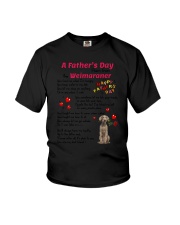 Weimaraner Poem 0506 Youth T-Shirt thumbnail