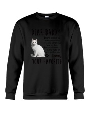 Turkish Angora Daddy 2805 Crewneck Sweatshirt thumbnail