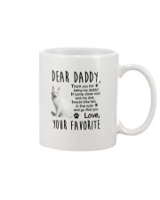 Turkish Angora Daddy 2805 Mug front