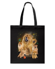 GAEA - Chow Chow Smile 0904 Tote Bag thumbnail
