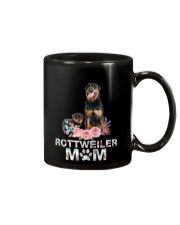 GAEA - Rottweiler Busy Mom 1704 Mug thumbnail
