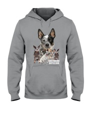 Australian Cattle Dog Awesome Mug Hooded Sweatshirt thumbnail